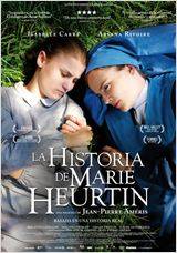 La historia de Marie Heurtin