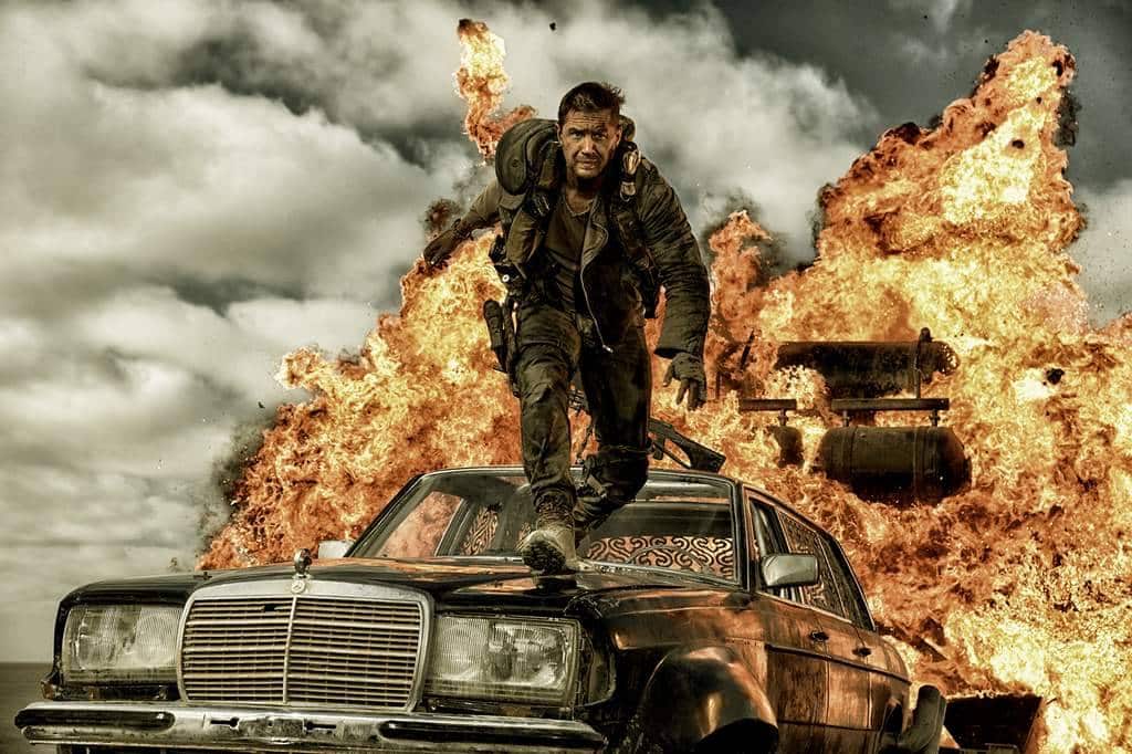 Crítica de Mad Max: Furia en la carretera. El remake más esperado