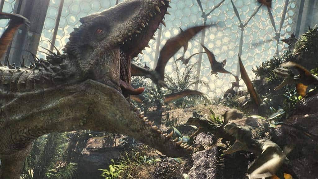 Crítica de Jurassic World: Más nuevo, más grande y más peligroso