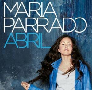 María Parrado - Abril