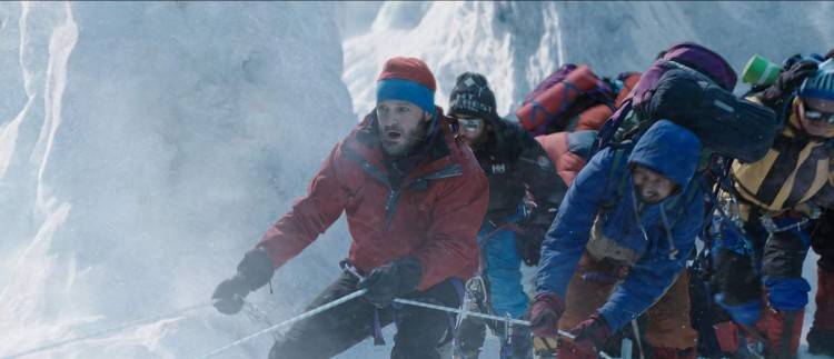 Imagen "película Everest"