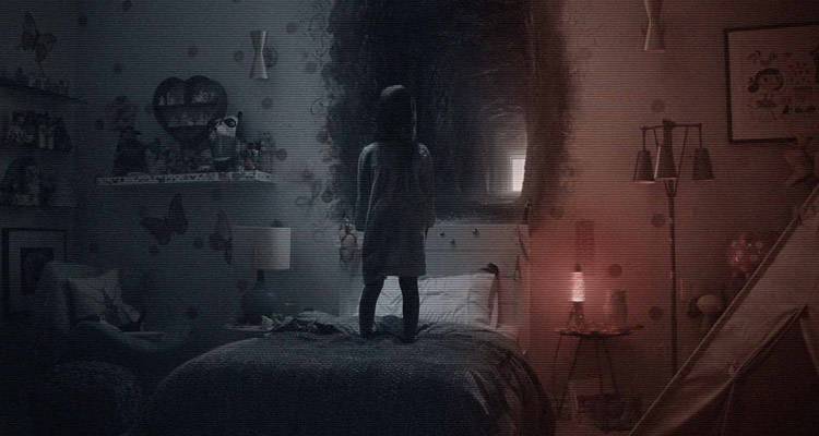 Imagen de 'Paranormal activity: dimensión fantasma' (2015)