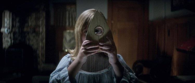 Crítica Ouija 2, el origen del mal: Película recomendada para Halloween