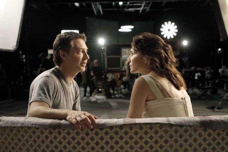 Fotograma de la película "Me casé con un boludo" - Reseña de cine