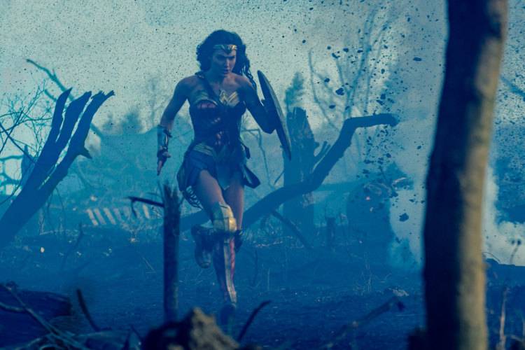 Crítica de ‘Wonder Woman’: DC encuentra el camino