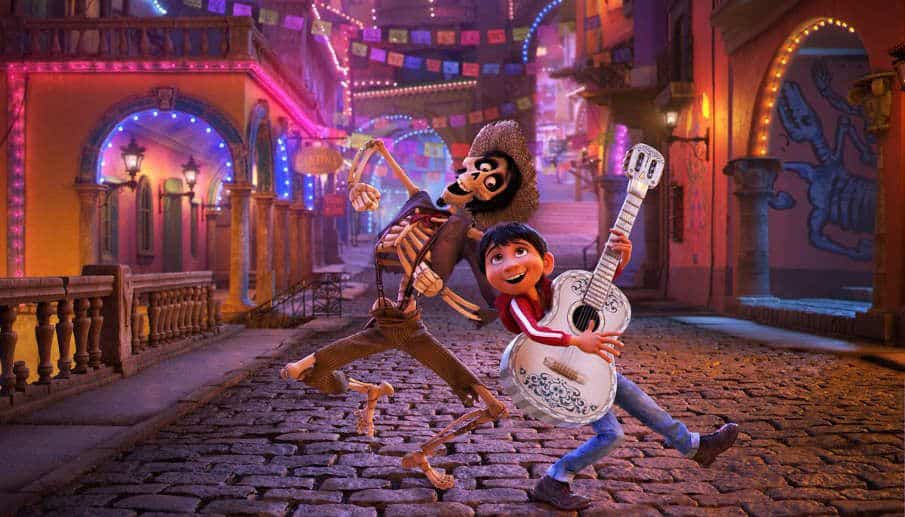 Crítica de la película “Coco”: Disney, Pixar, y la Muerte