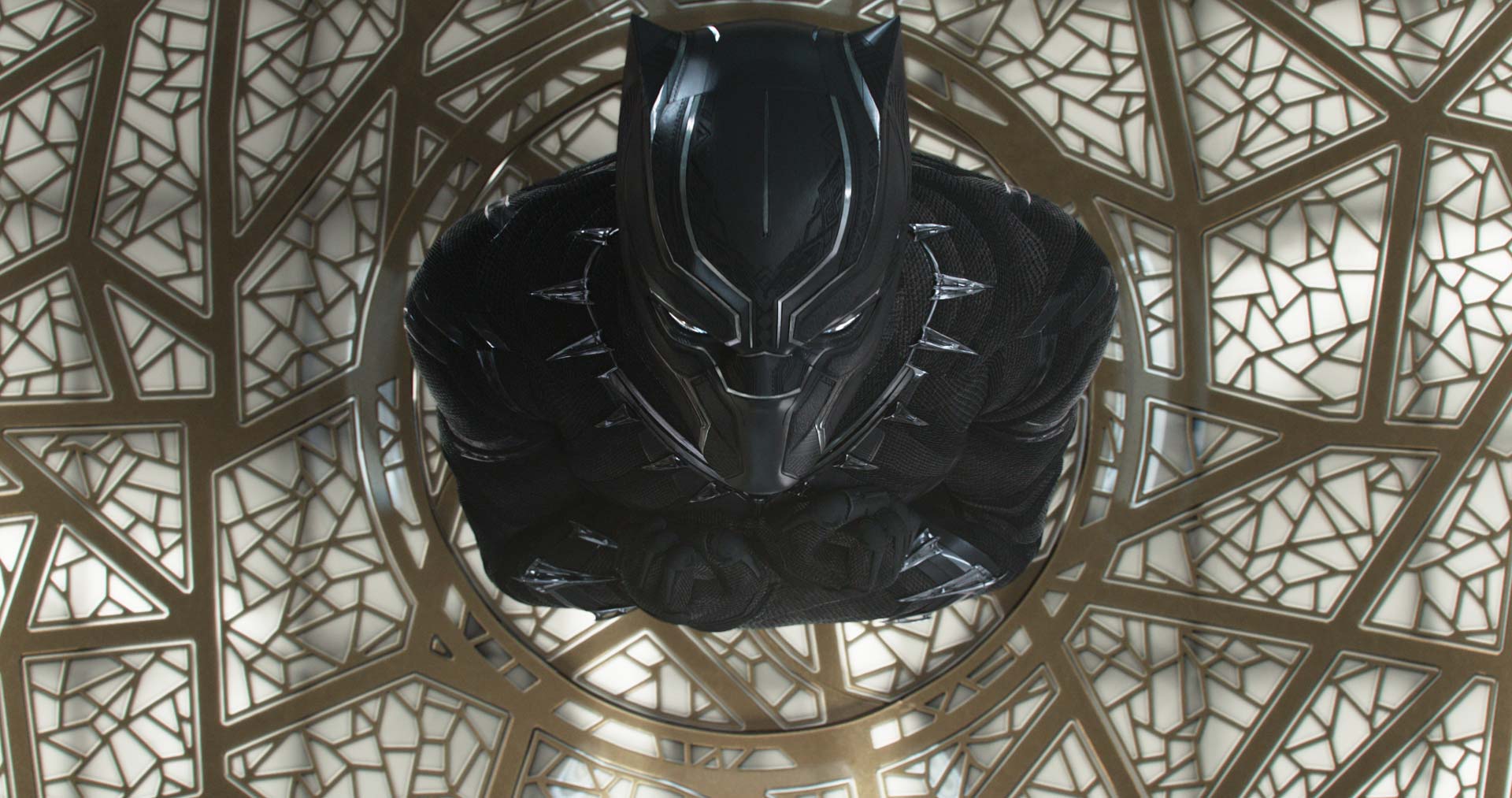 Película “Black Panther”: superhéroe de molde | Crítica de cine