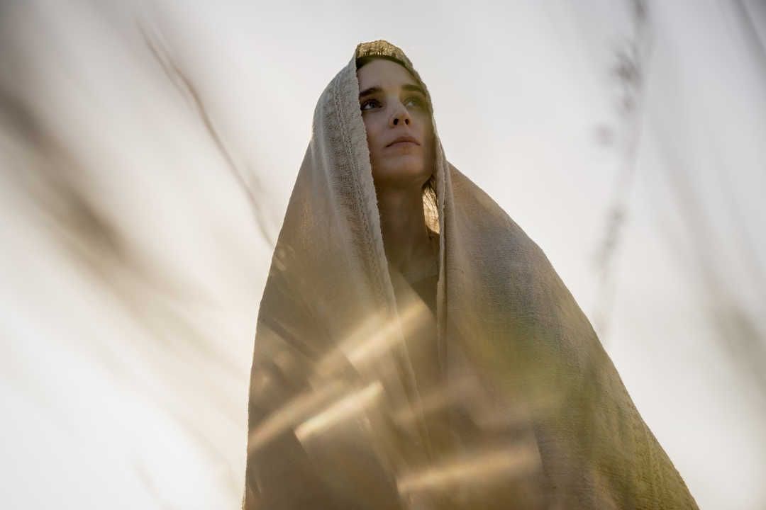 Opinión de la película “María Magdalena”: Relato feminista de los últimos días de Jesús