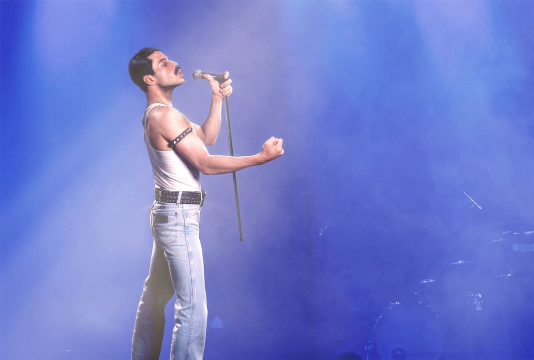 Crítica de la película Bohemian Rhapsody: Sensación agridulce