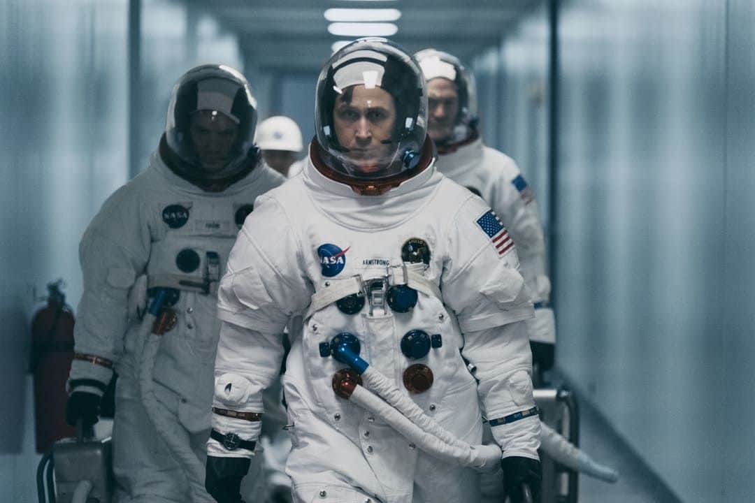 Crítica de “El primer hombre”: El biopic de Neil Armstrong