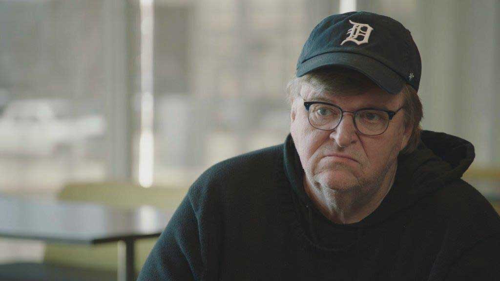 Crítica “Fahrenheit 11/9”: el retorno de Michael Moore