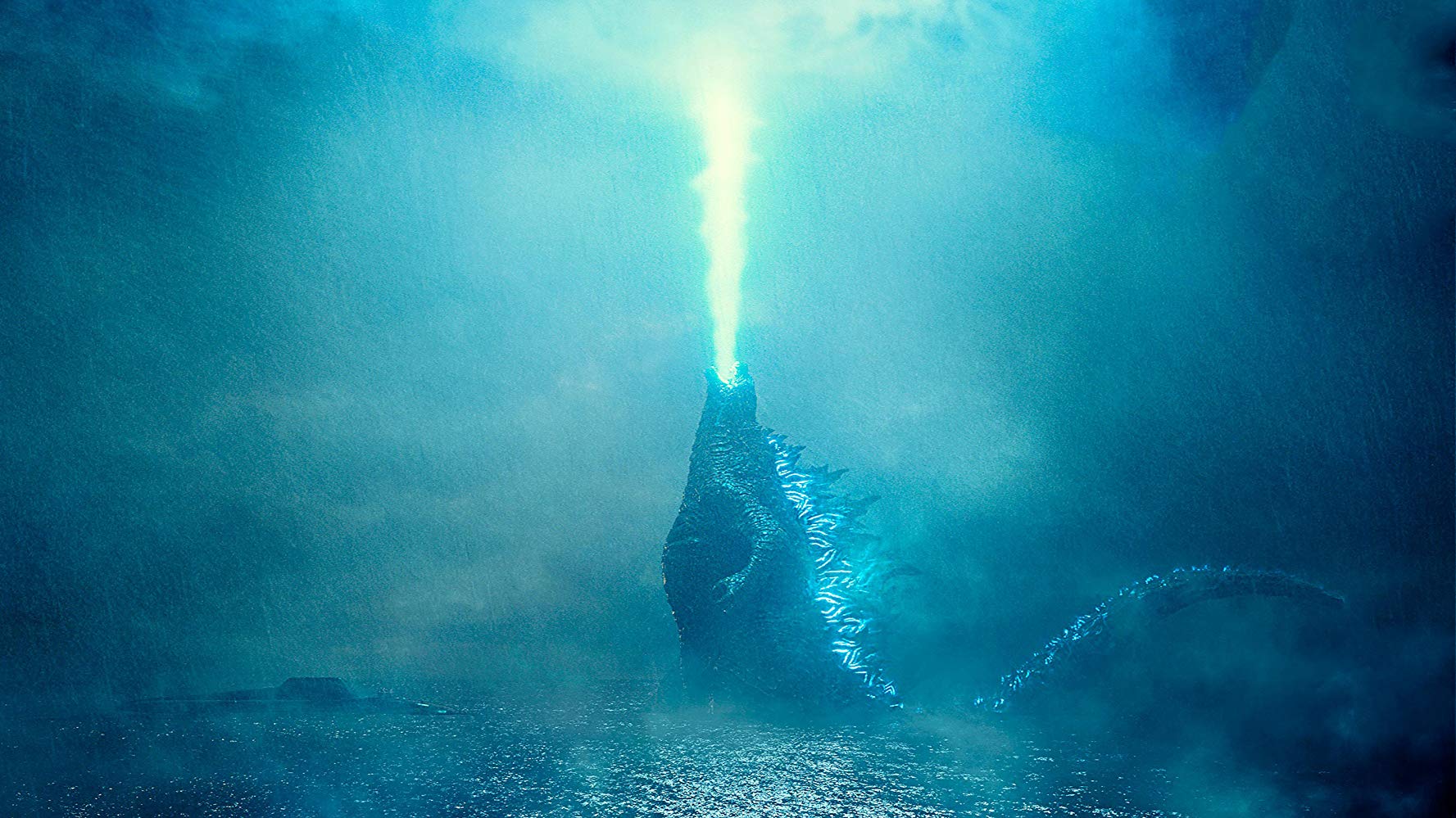 Godzilla Rey de los monstruos: Opinión de la película