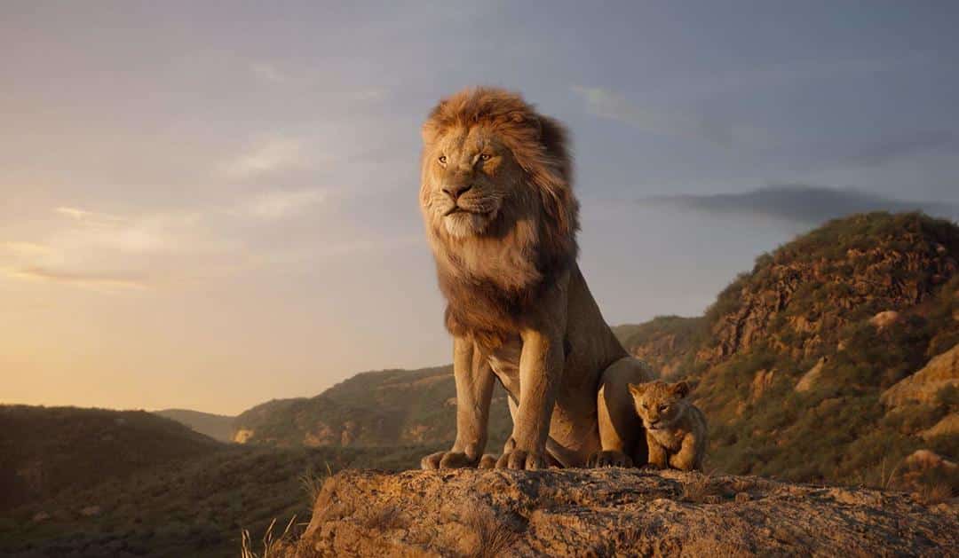 El rey león (2019), opinión de la película remake de Disney
