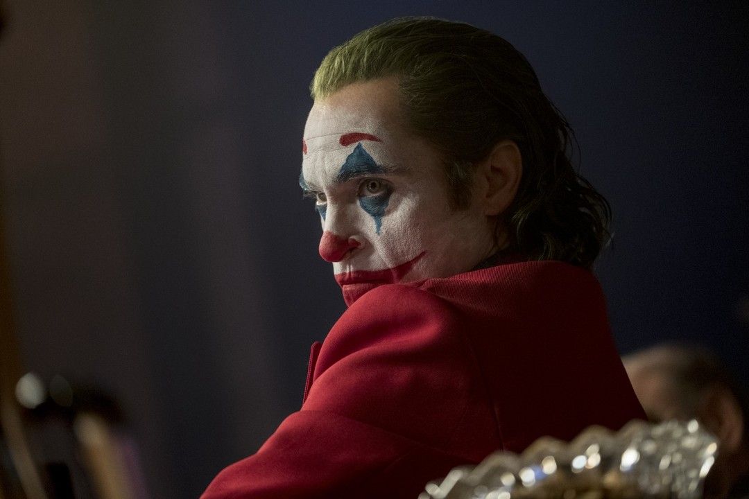 Crítica de Joker con Joaquin Phoenix
