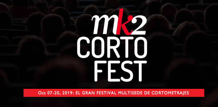 Festival Mk2 Cortofest 2019