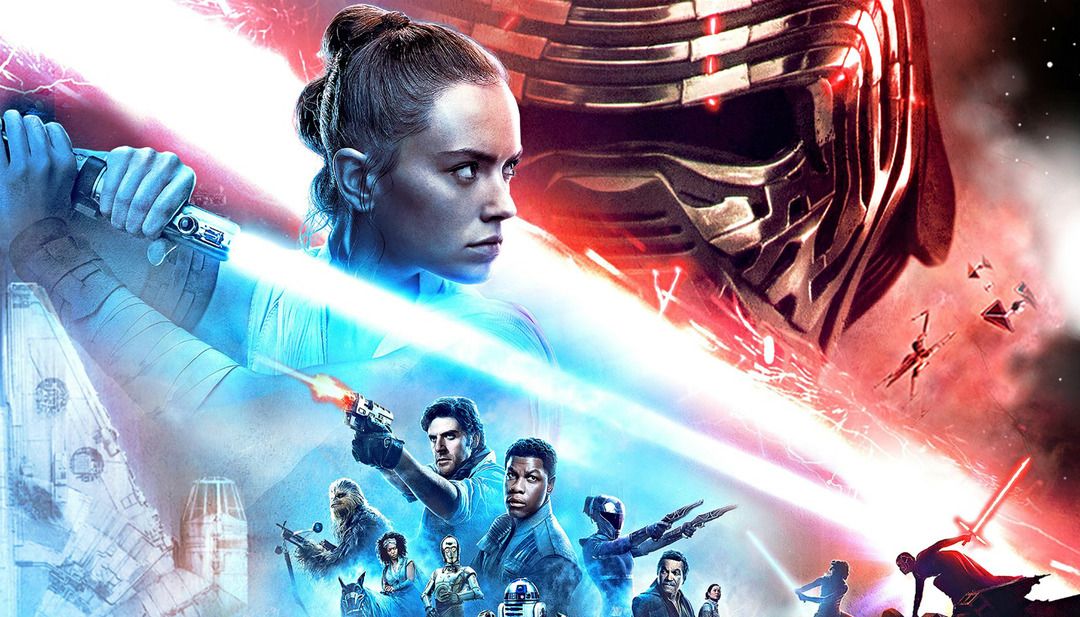 Crítica de Star Wars: El ascenso de Skywalker (2019)
