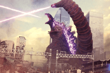 Crítica de Shin Godzilla