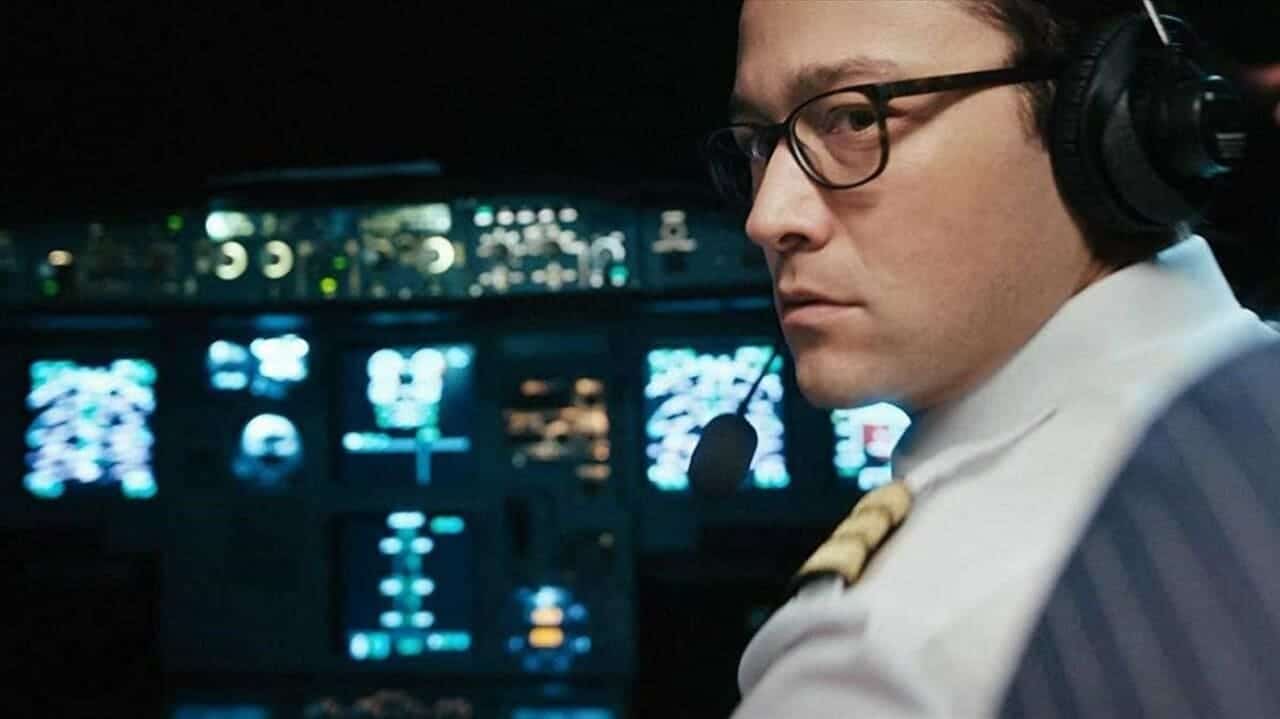 7500 Avión secuestrado de Amazon Prime: Crítica de la película
