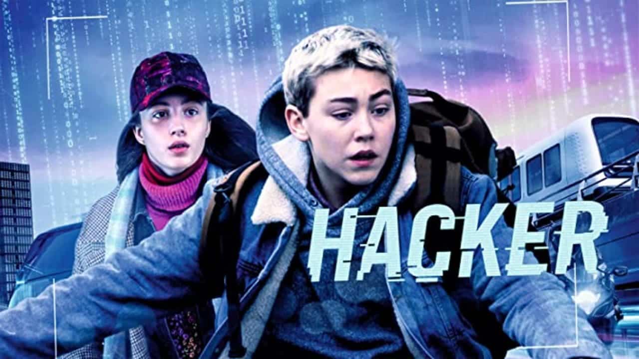 Escena de la película Hacker (2019) en Filmin