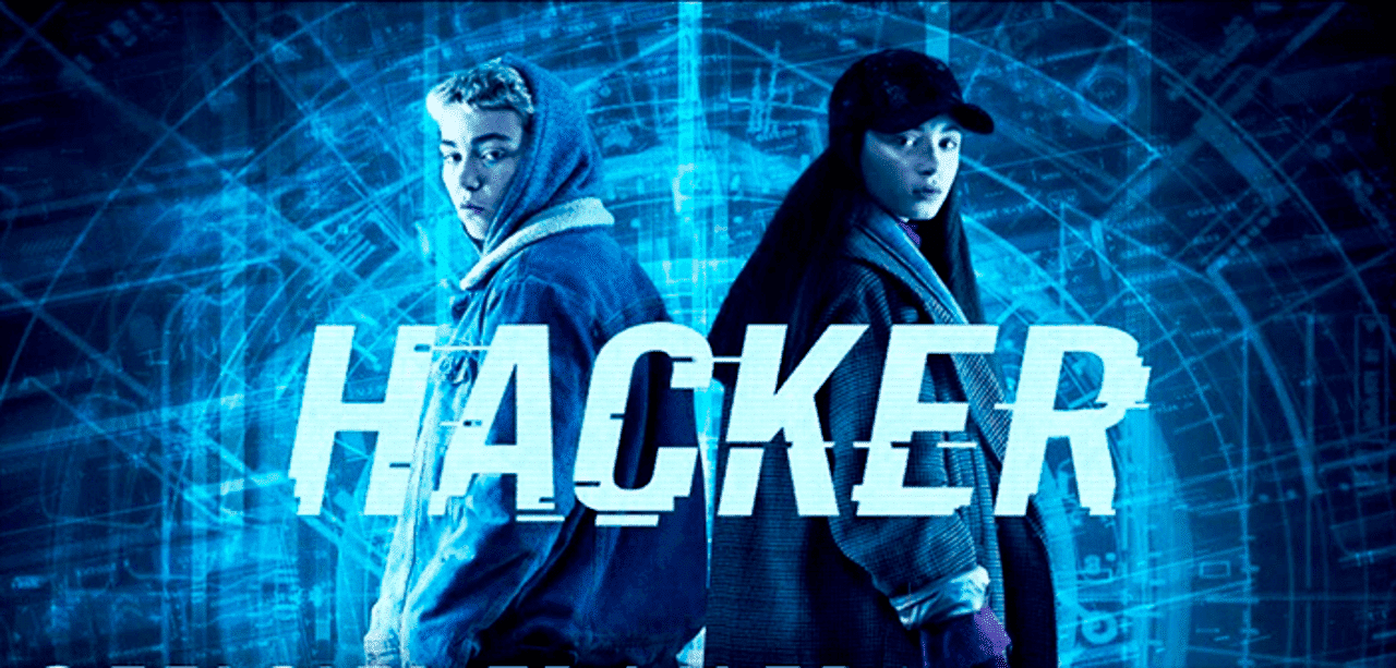 Crítica de la película Hacker (2019) en Filmin