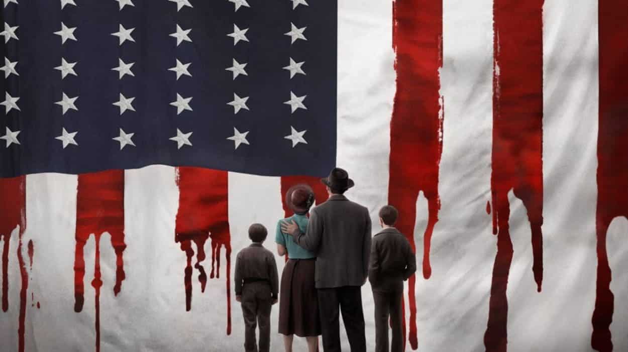 Serie La conjura contra América de HBO: Crítica