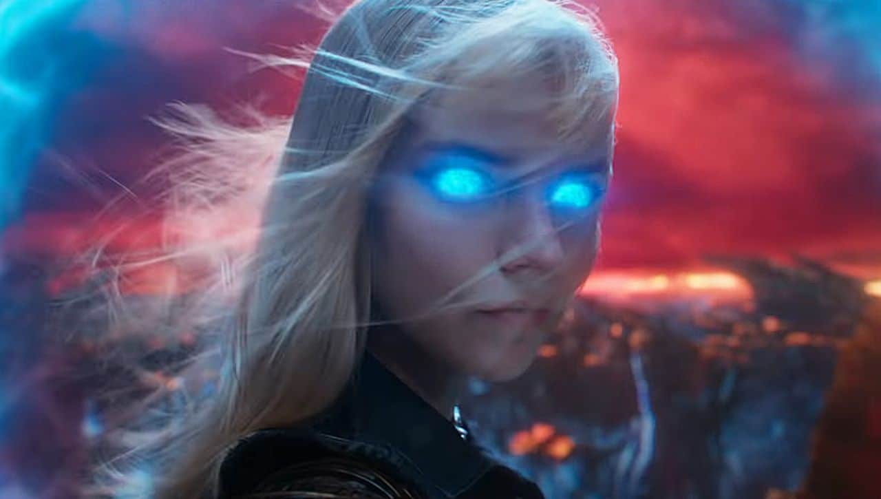 Crítica de la película Los nuevos mutantes: lo nuevo del universo X-Men
