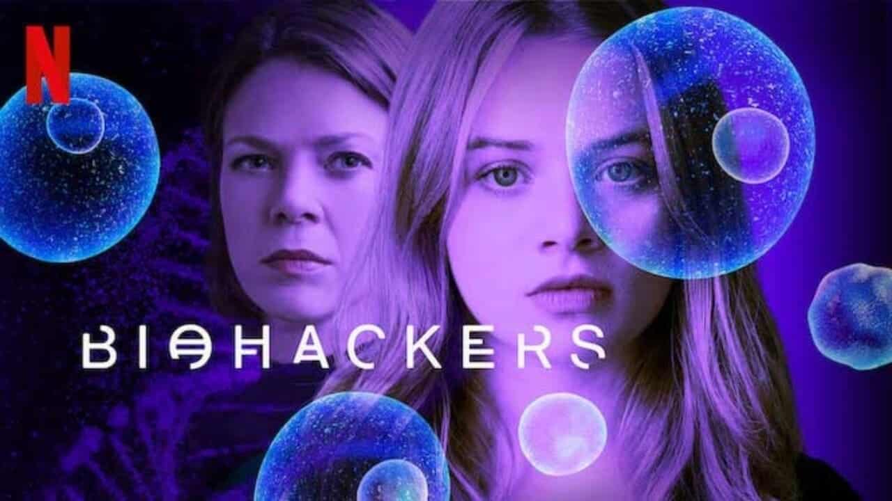 Serie Biohackers de Netflix (Temporada 1): Crítica