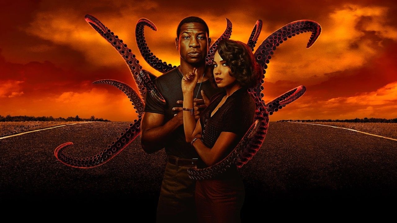 Serie Territorio Lovecraft de HBO: Crítica