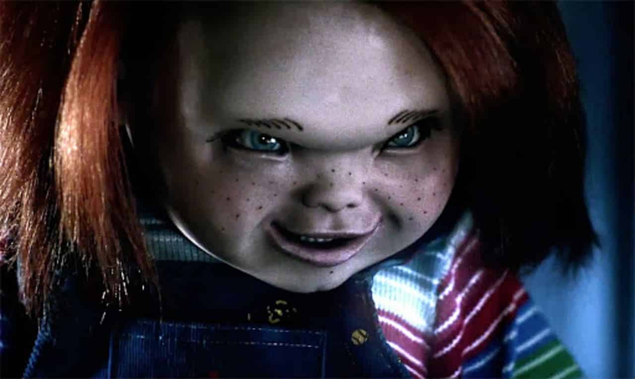 Crítica de la película La maldición de Chucky (2013)