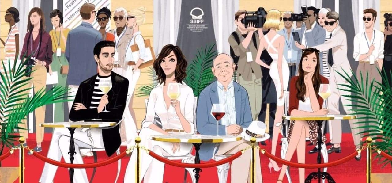 Rifkin’s Festival: Crítica de la película de Woody Allen