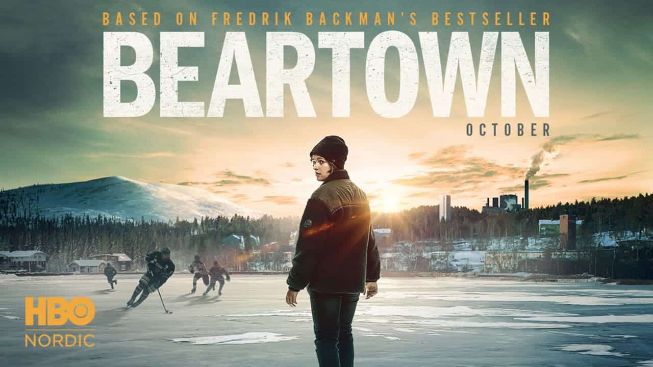 Beartown de HBO: Crítica de la serie