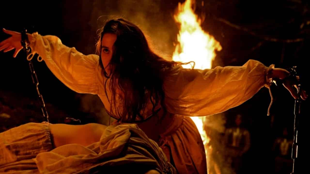 Crítica de Akelarre (2020), película de Pablo Agüero: Brujería y feminismo
