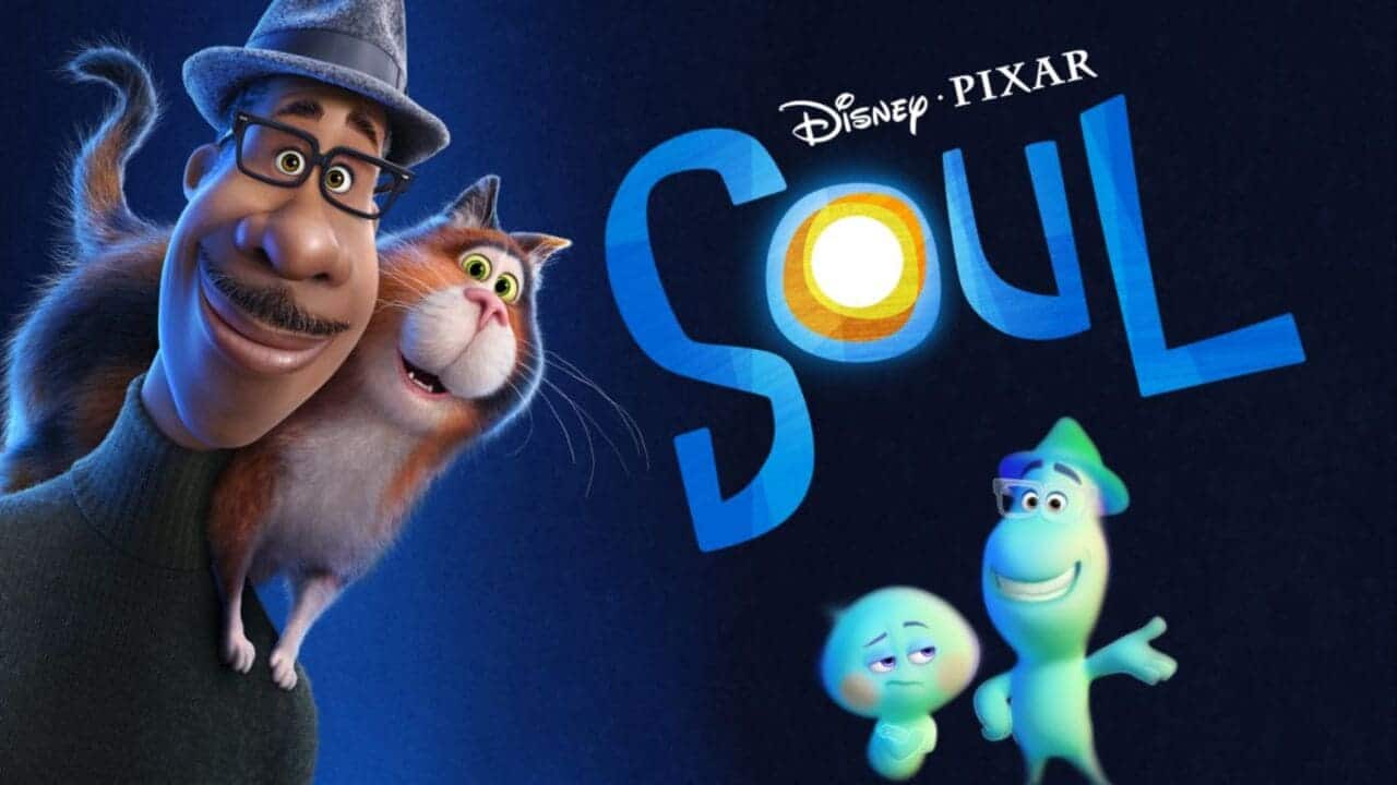Crítica de la película Soul de Disney Plus