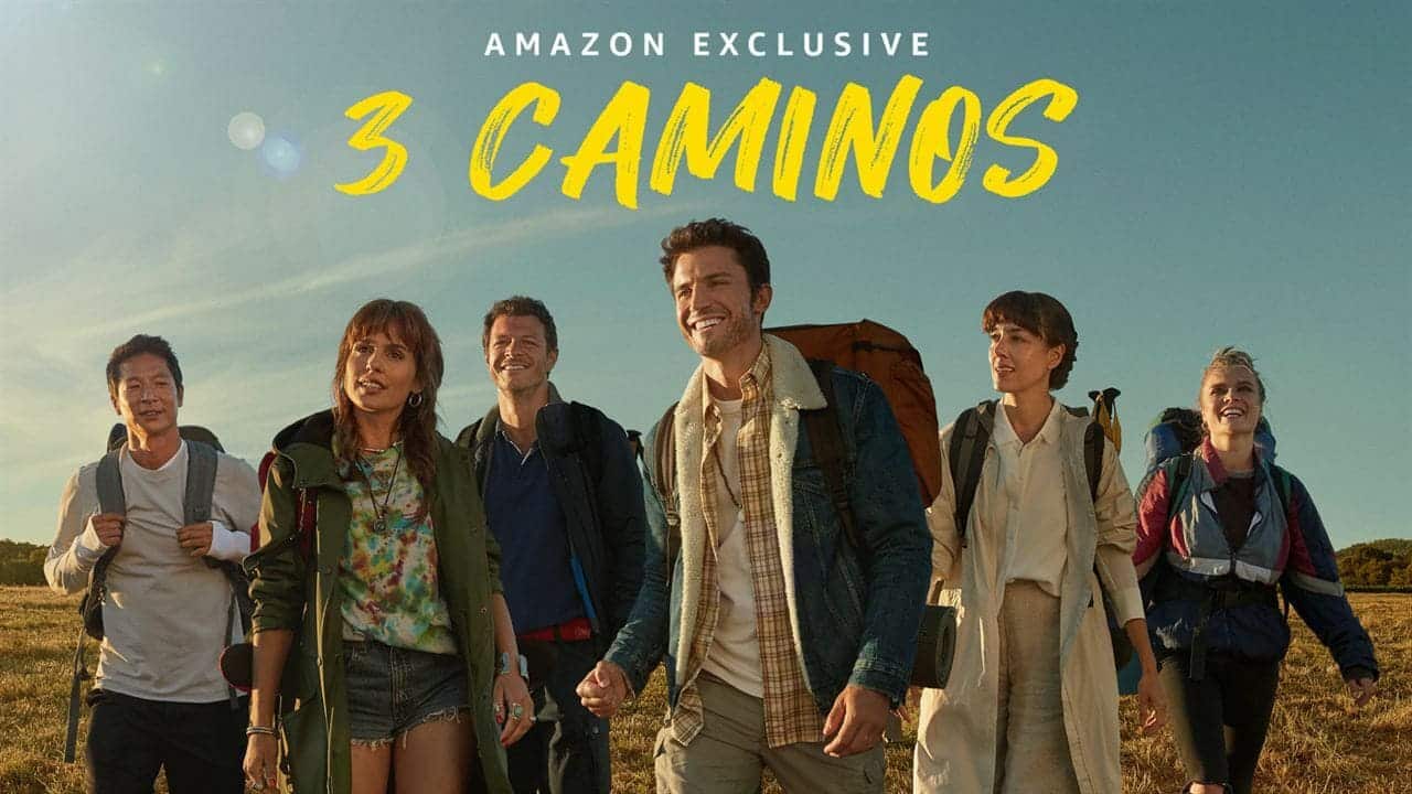 Crítica de la serie 3 Caminos de Amazon Prime Video