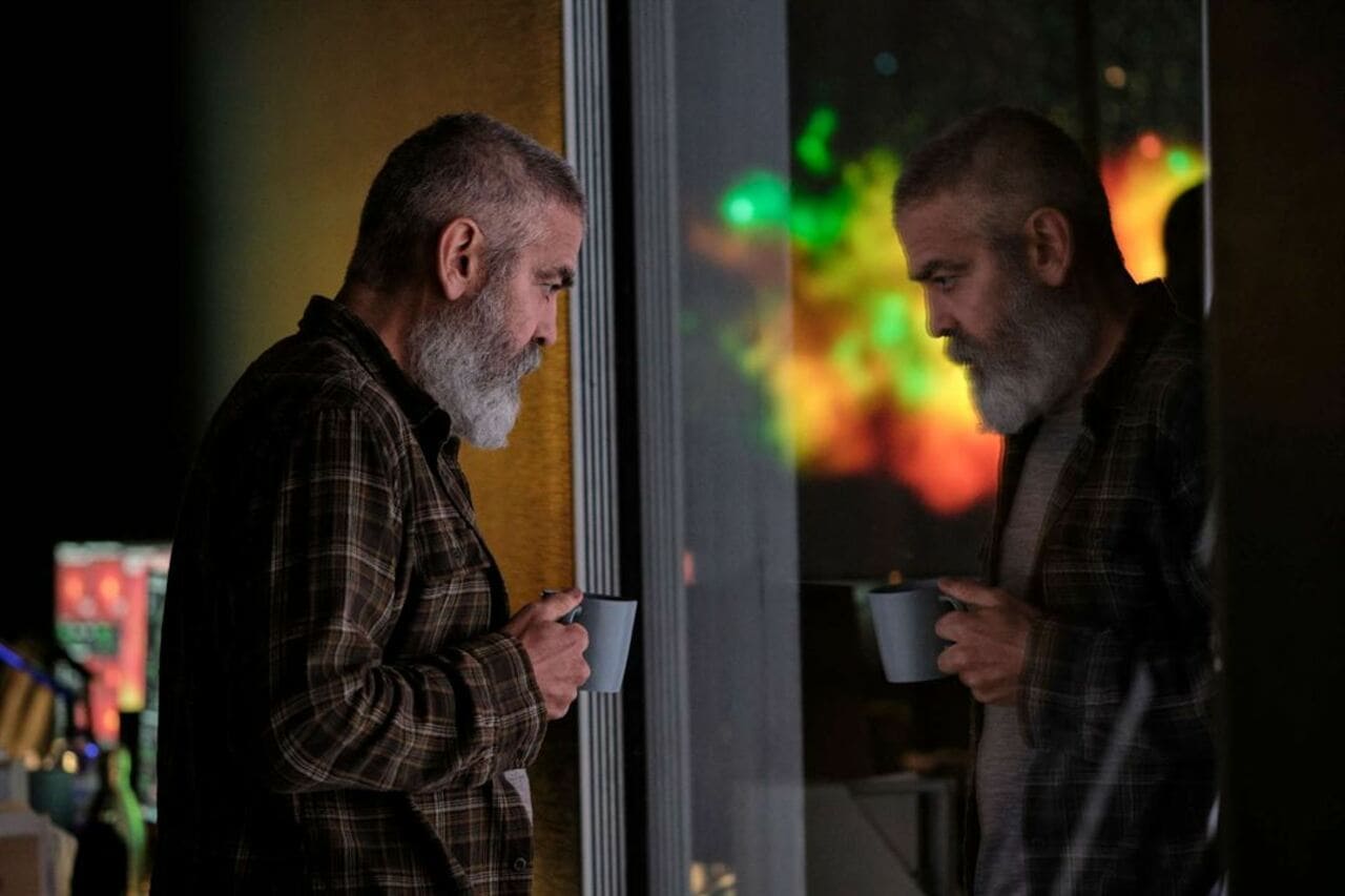 Crítica de Cielo de medianoche: Película de Netflix con George Clooney