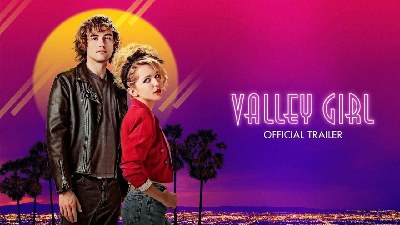 Crítica de la película La chica del valle (2020) de Amazon Prime Video