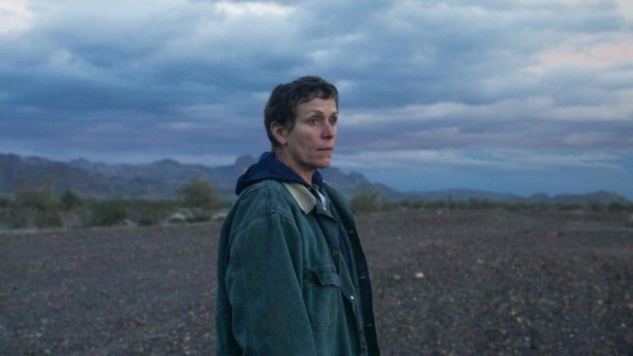 Nomadland: Crítica de la película nominada a seis premios Oscar