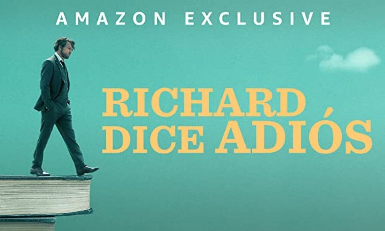 Crítica de la película Richard dice adiós de Amazon Prime Video