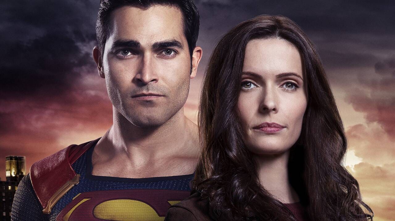 Crítica: Superman & Lois, la serie de HBO con un enfoque diferente
