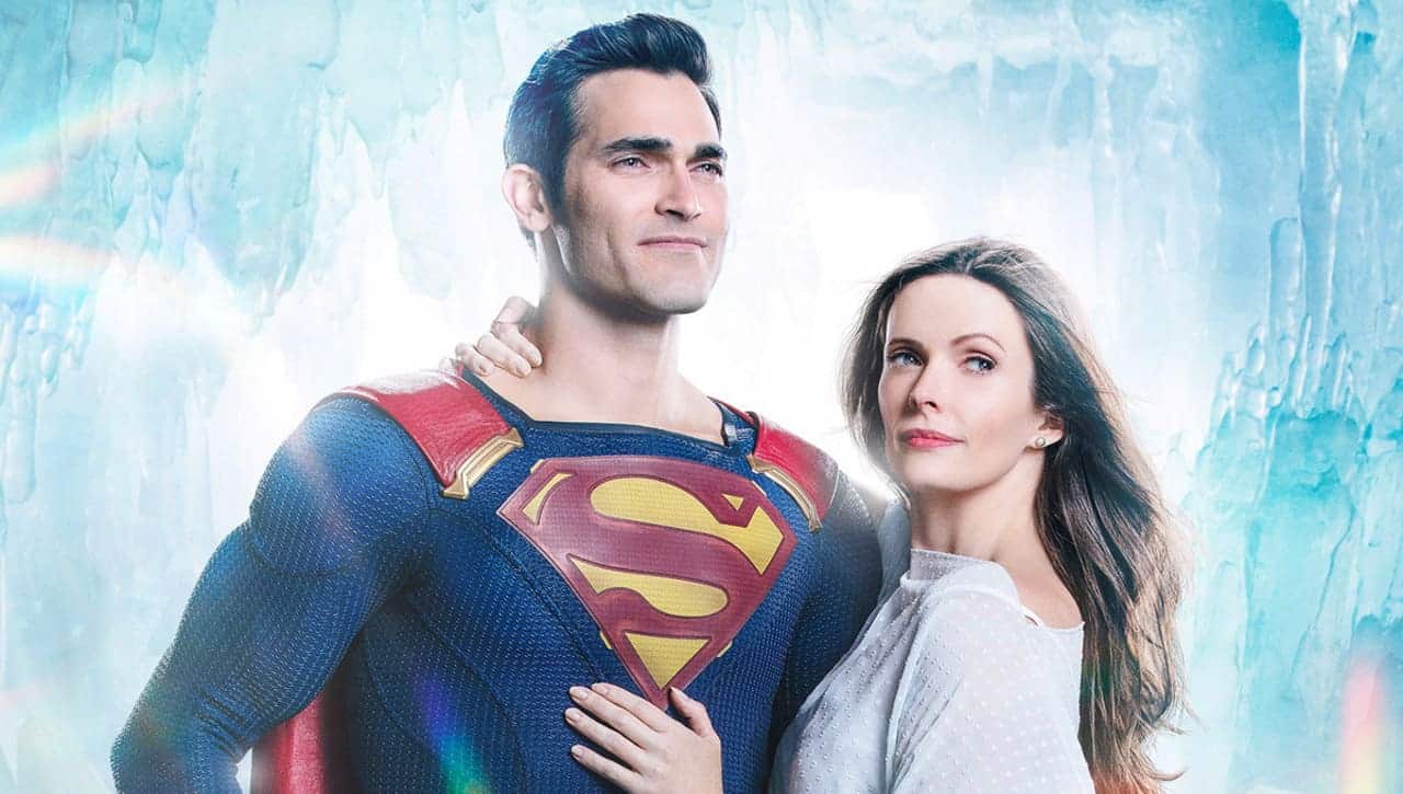 Crítica de la serie Superman & Lois de HBO