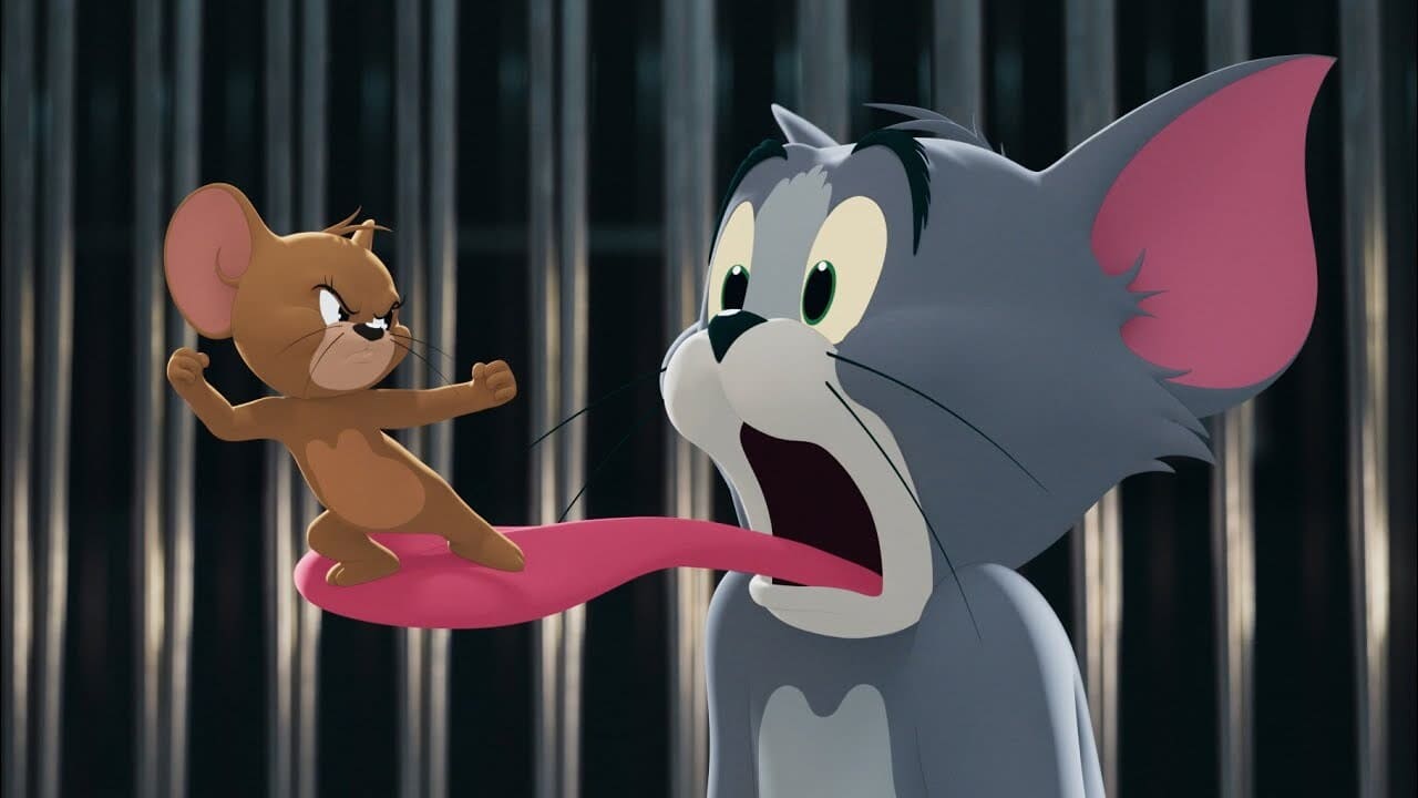 Tom y Jerry (2021): Crítica de la película de animación y acción real