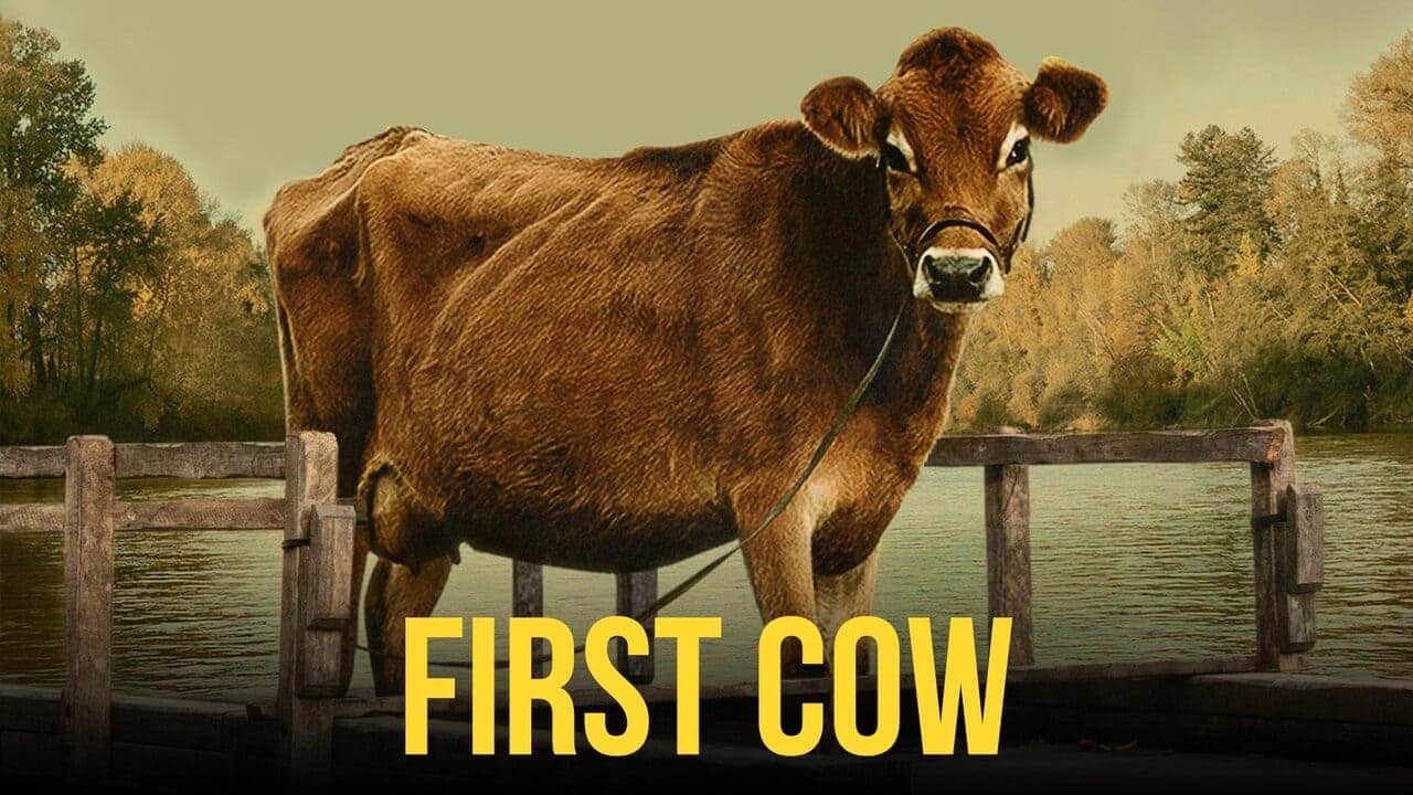 Crítica de la película First Cow