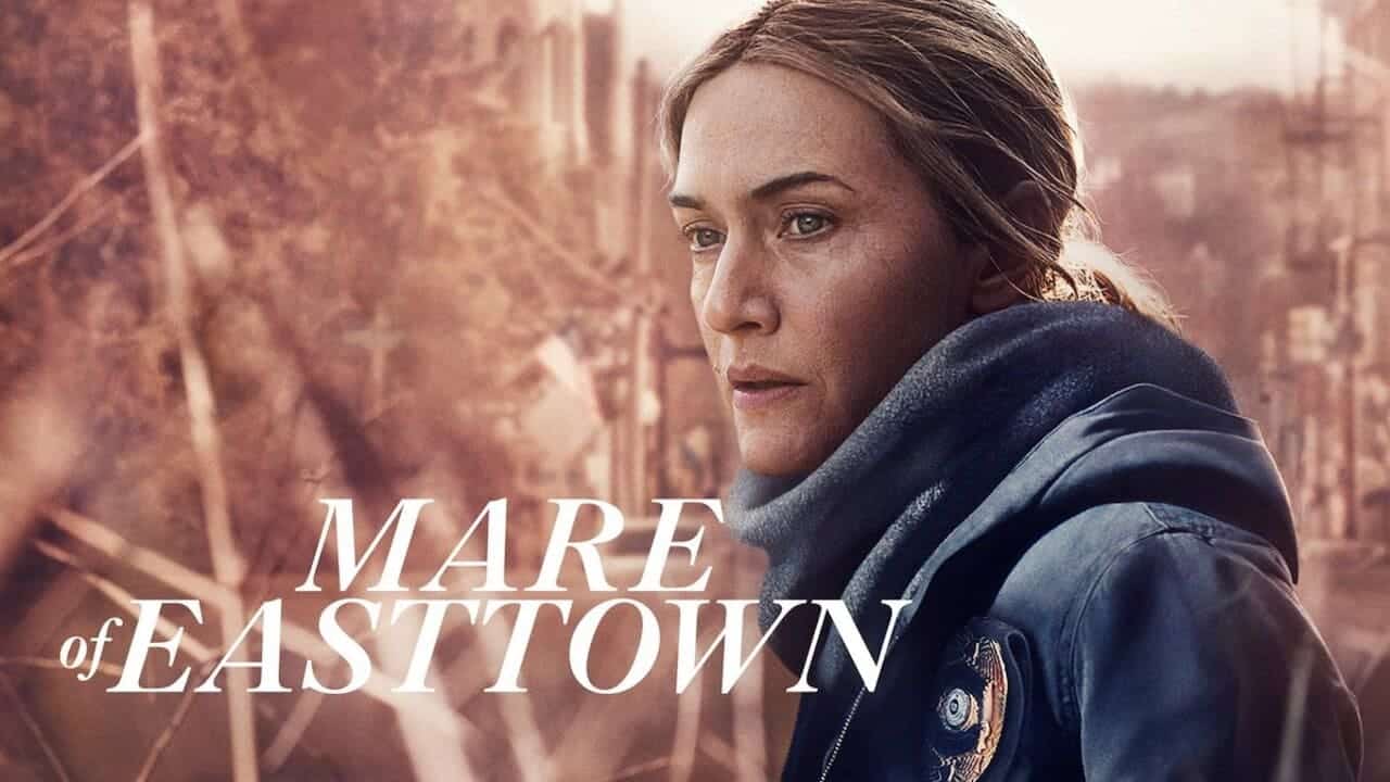 Crítica de Mare of Easttown: Serie de HBO con Kate Winslet