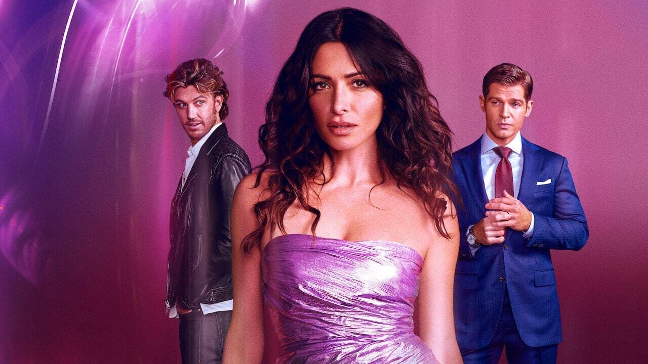 Serie Sexo/Vida (2021): Crítica de la ficción erótica de Netflix