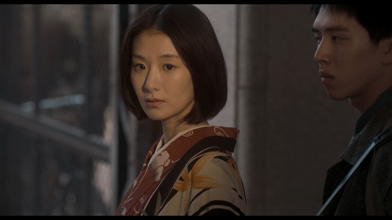 Crítica de la película La mujer espía (2021): Thriller de Kiyoshi Kurosawa