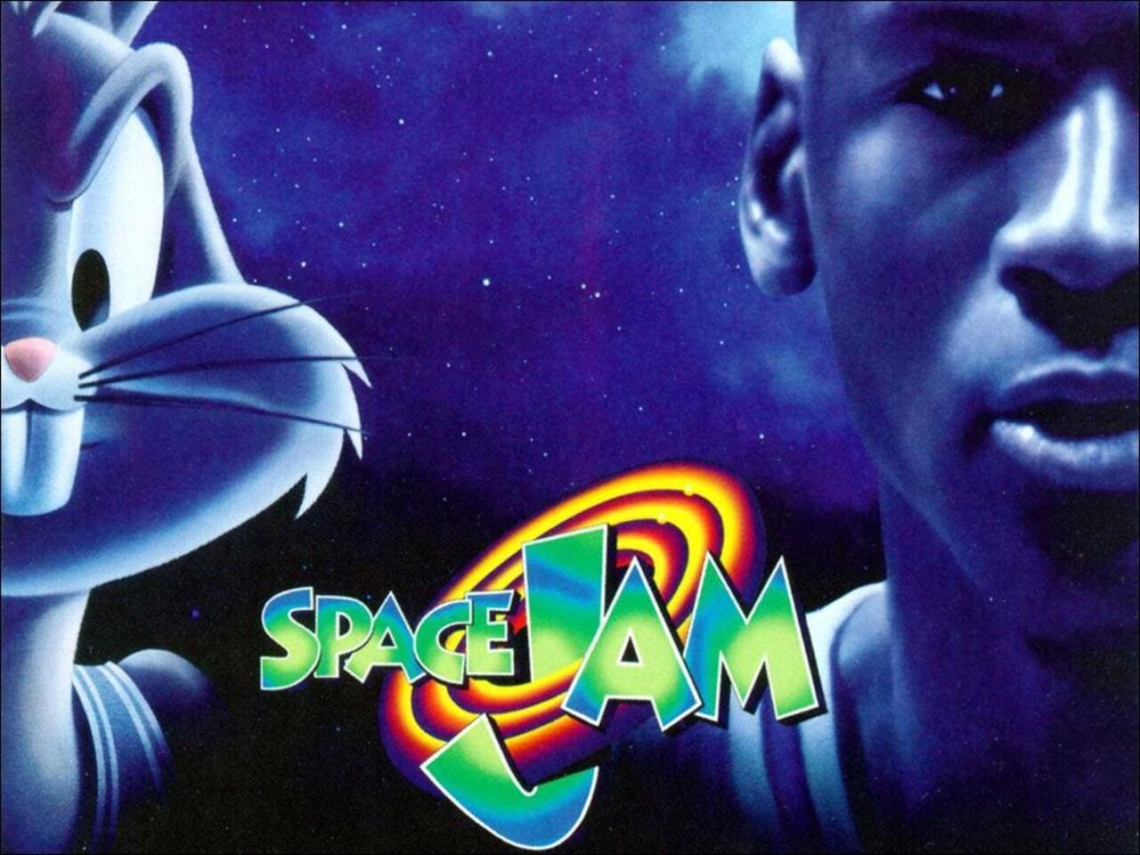 Crítica de Space Jam (1996): Película de animación en HBO