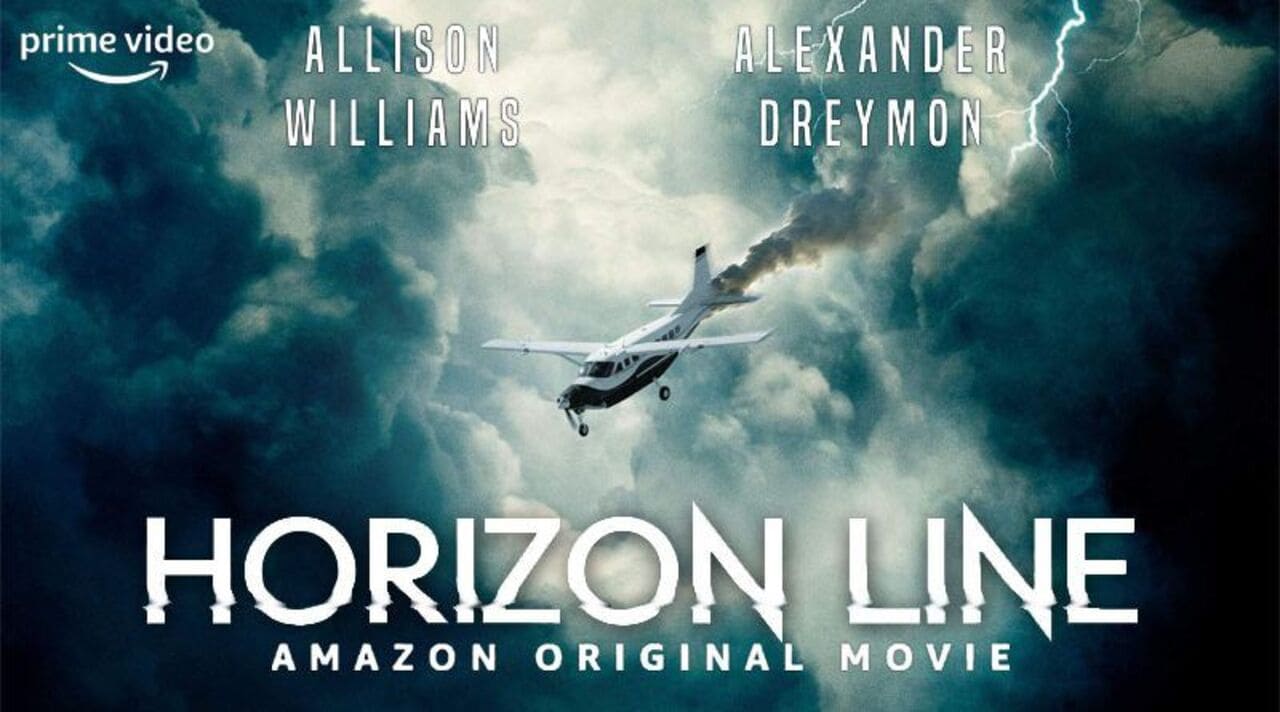 Crítica de la película Hasta el horizonte en Amazon Prime Video
