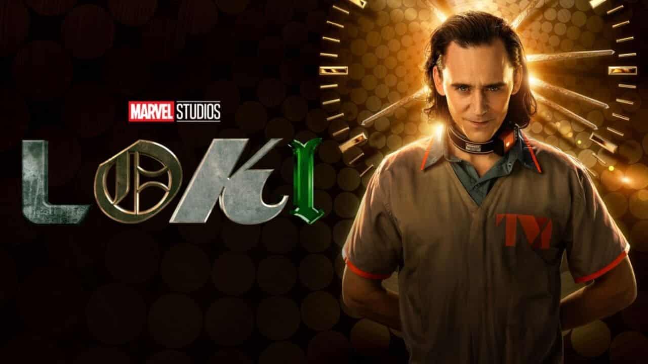 Crítica de la serie Loki de Disney Plus