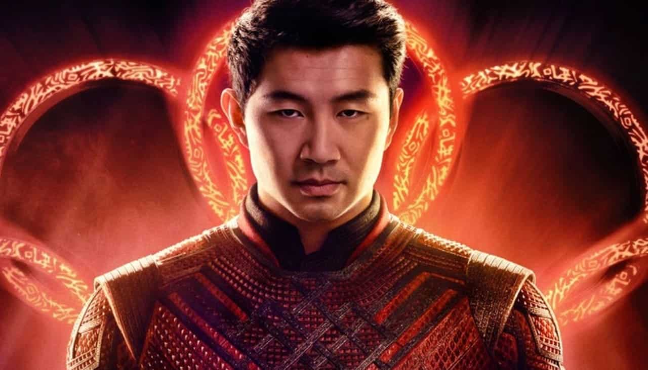 Crítica de la película Shang-Chi y la leyenda de los diez anillos