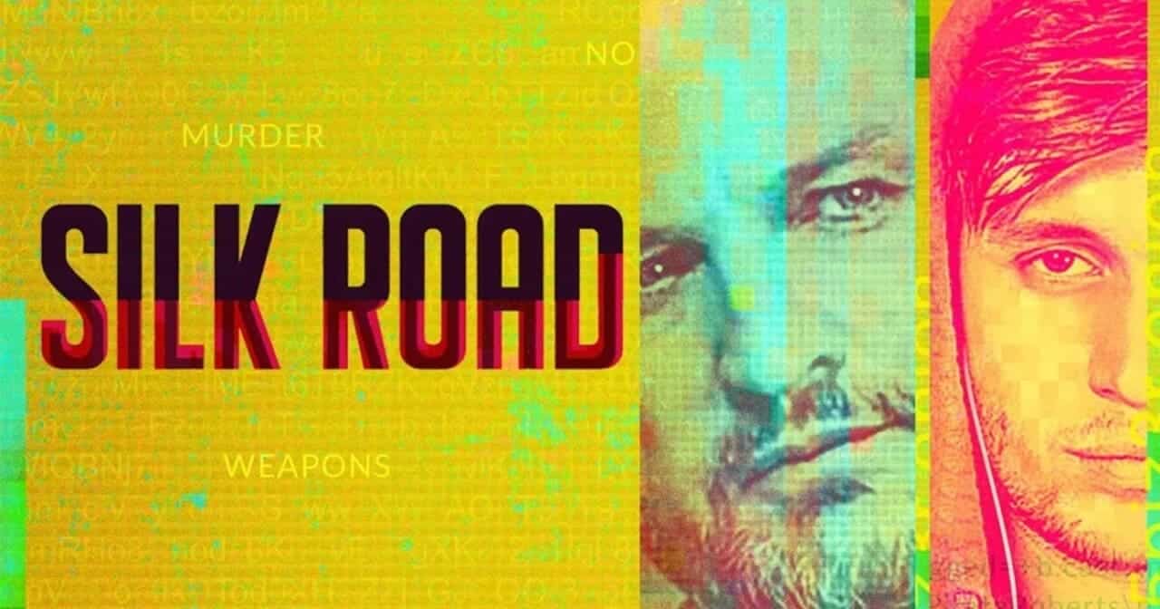 Crítica de la película Silk Road: Atrapado en la Dark Web de Amazon Prime Video